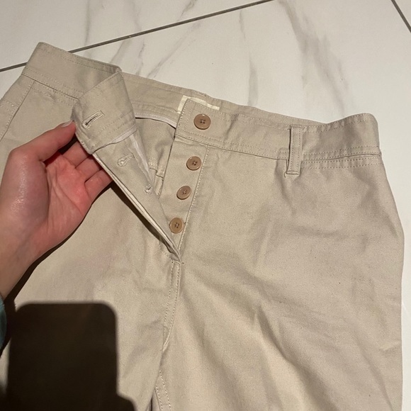 Wilfred straight leg pant - Picture 6 of 6